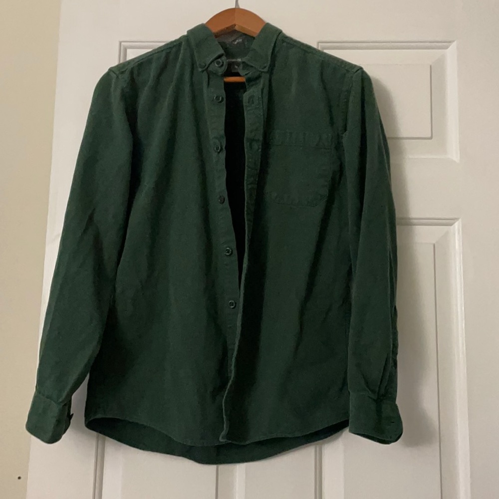 Men’s shirt - Eddie Bauer